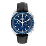 Pre-owned Omega Speedmaster Moonwatch Professional Blue Dial reference 311.93.44.51.03.001 in Geneva - Certified pre-owned - Minty Watches