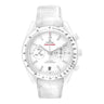 Pre-owned Omega Speedmaster Moonwatch "White Side of The Moon 44,25mm White Dial reference 311.93.44.51.04.002 in Geneva - Certified pre-owned - Minty Watches