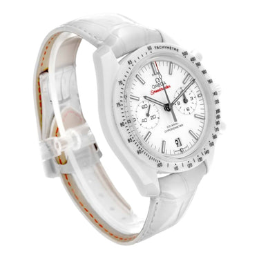 Speedmaster Moonwatch