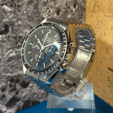 Speedmaster Moonwatch Professional