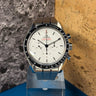 Pre-owned Omega Speedmaster Moonwatch Pro 310.30.42.50.04.001 in Geneva - Certified pre-owned - Minty Watches