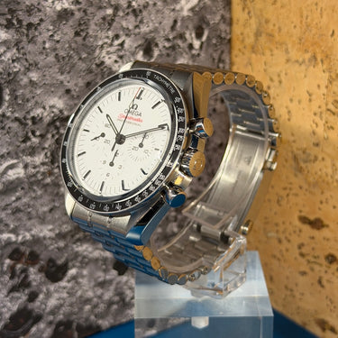 Speedmaster Moonwatch Professional
