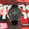 Pre-owned certified Speedmaster Moonwatch black dial reference 311.33.42.30.01.001 from 2018 in Geneva - Certified pre-owned - Minty Watches
