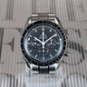 certified pre-owned Speedmaster Moonwatch black dial reference 311.30.42.30.01.005 from 2020 in Geneva - Certified pre-owned - Minty Watches