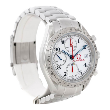 Speedmaster Olympic