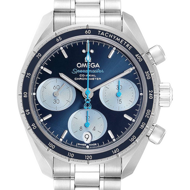 Speedmaster 38