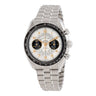 Pre-owned Omega Speedmaster "Paris 2024 Olympics Games" 43mm Silver Dial reference 522.30.43.51.02.001 in Geneva - Certified pre-owned - Minty Watches