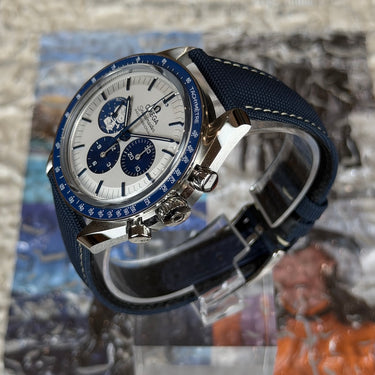 Speedmaster "Snoopy"
