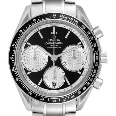 Speedmaster Racing