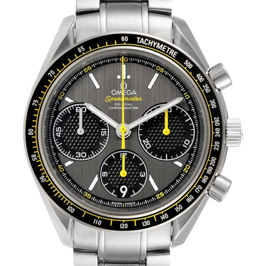 Speedmaster Racing