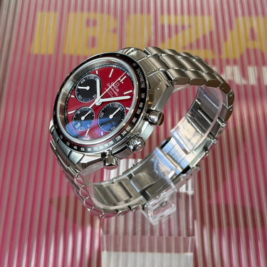 Speedmaster Racing