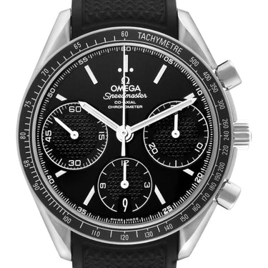 Speedmaster Racing