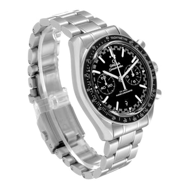 Speedmaster Racing