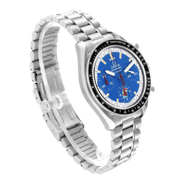 Speedmaster Schumacher