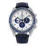  Pre-owned Omega Speedmaster "Silver Snoopy Award" 50th Anniversary Chronograph 42mm ref 310.32.42.50.02.001 in Geneva - Certified pre-owned - Minty Watches