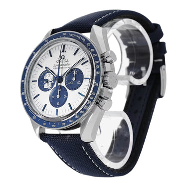 Speedmaster "Silver Snoopy Award"
