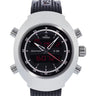 Pre-owned Omega Speedmaster Spacemaster Z-33 53x43mm Titanium Quartz Black Dial reference 325.92.43.79.01.001 in Geneva - Certified pre-owned - Minty Watches