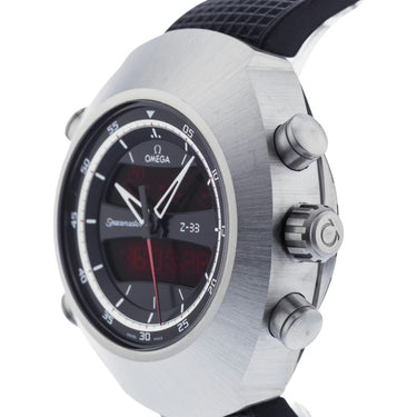 Speedmaster Skywalker X-33