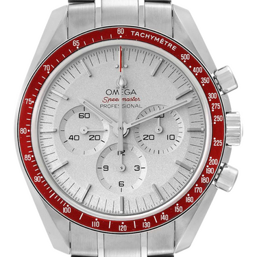 Speedmaster Tokyo 2020 Olympic Limited