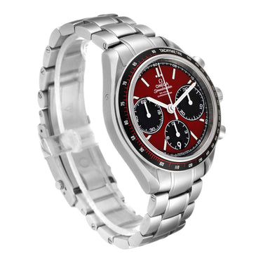 Speedmaster Racing