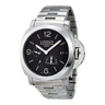 Pre-owned Panerai Luminor 1950 3 days GMT Power reserve PAM00347 in Geneva - Certified pre-owned - Minty Watches