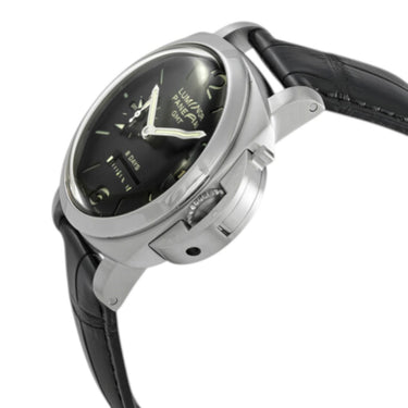 Luminor 1950 8 Days GMT