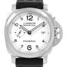 Pre-owned Panerai Luminor 1950 Acciaio PAM00499 in Geneva - Certified pre-owned - Minty Watches