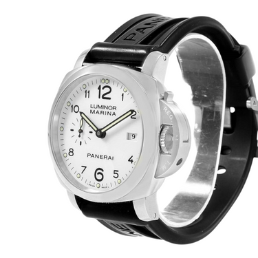 Luminor 1950 Acciaio