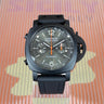 certified pre-owned Panerai Luminor 1950 Chronograph Flyback Ceramica reference PAM01498 from 2024 in Geneva - Certified pre-owned - Minty Watches