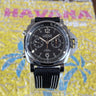 certified pre-owned Panerai Luminor 1950 Flyback Chronograph PCYC reference PAM00653 from 2022 in Geneva - Certified pre-owned - Minty Watches