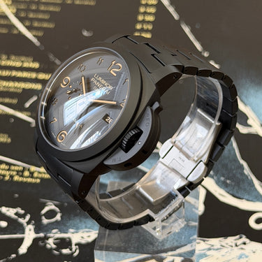 Panerai Luminor 1950
