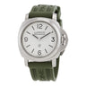 Pre-owned  Panerai Luminor Base Logo 44 mm White Dial reference PAM01087 in Geneva - Certified pre-owned - Minty Watches