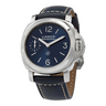 Pre-owned Panerai Blu Mare 44mm reference PAM01085 in Geneva - Certified pre-owned - Minty Watches
