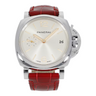 Pre-owned Panerai Luminor Due 38mm PAM01248  in Geneva - Certified pre-owned - Minty Watches
