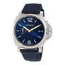 Pre-owned  Panerai Due Prada Re-Nylon 42 mm PAM01429 in Geneva - Certified pre-owned - Minty Watches