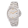 Pre-owned Panerai Luminor Due 38 mm Silver Dial Automatic reference PAM01508 in Geneva - Certified pre-owned - Minty Watches