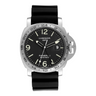 Pre-owned Panerai Luminor GMT 44 mm PAM00029 in Geneva - Certified pre-owned - Minty Watches