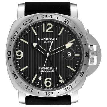 Luminor GMT