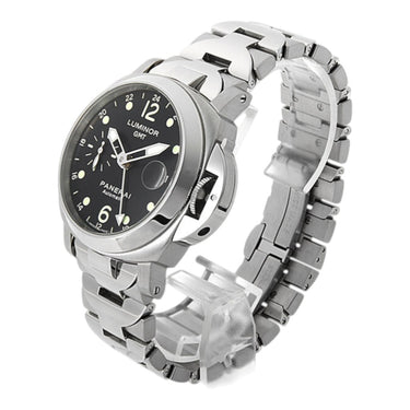 Luminor GMT