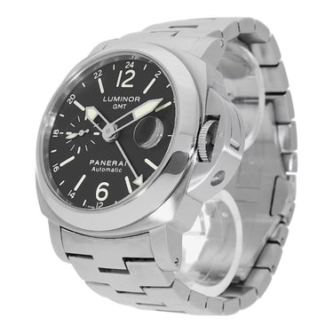 Luminor GMT