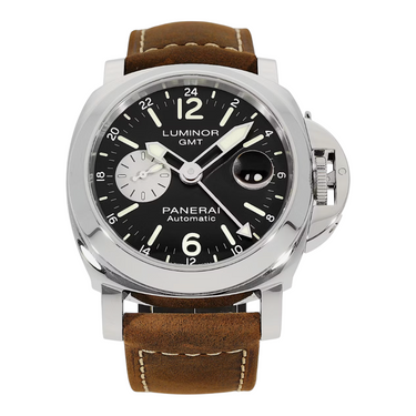 Luminor GMT