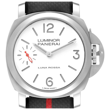 Luminor Luna Rossa