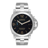 Pre-owned  Panerai Luminor Marina 1950 3 Days 44 mm Black Dial reference PAM00723 in Geneva - Certified pre-owned - Minty Watches