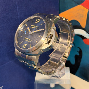 Luminor Marina 42mm