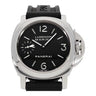 Pre-owned Panerai Luminor Marina 44mm Black Dial Manual Wind reference PAM00111 in Geneva - Certified pre-owned - Minty Watches
