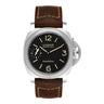 Pre-owned Panerai Luminor Marina Ginza Boutique Limited Edition 44mm Black Dial ref PAM00415 in Geneva - Certified pre-owned - Minty Watches