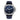 Pre-owned Panerai Luminor Marina eSteel Blu Profondo 44 mm reference PAM01157 in Geneva - Certified pre-owned - Minty Watches