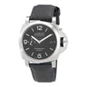 Pre-owned Panerai Luminor Marina eSteel Grigio Roccia Grey Dial Automatic 44 mm reference PAM01358 in Geneva - Certified pre-owned - Minty Watches