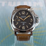 certified pre-owned Panerai Luminor Marina reference PAM00632 from 2018 in Geneva - Certified pre-owned - Minty Watches