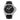 Pre-owned Panerai Luminor Marina Quaranta Black Dial 40mm Automatic reference PAM01272 in Geneva - Certified pre-owned - Minty Watches